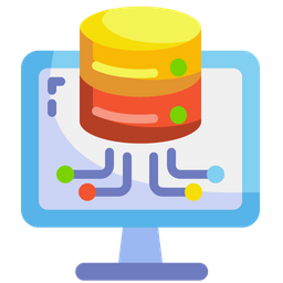 Database  Icon