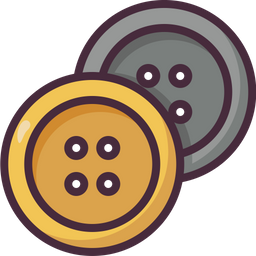 Buttons  Icon