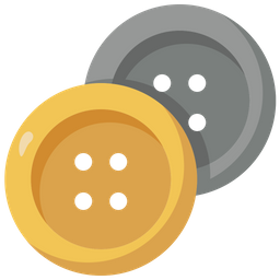 Buttons  Icon