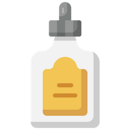 Liquid glue  Icon