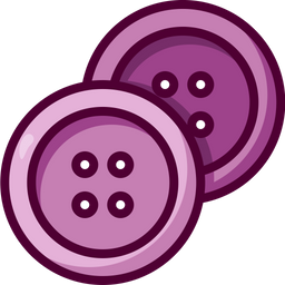 Buttons  Icon