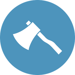 Axe  Icon