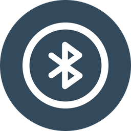 Bluetooth  Icon