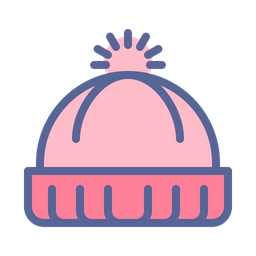 Beanie  Icon