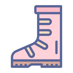 Boot  Icon