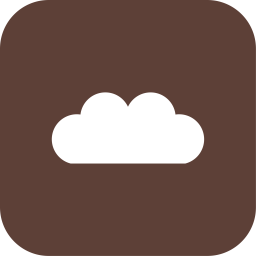 Cloud  Icon