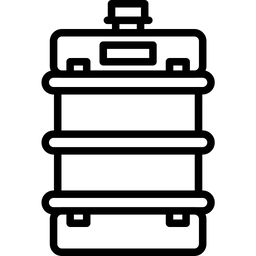 Alkoholische Getränke  Symbol