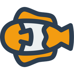 Clownfish  Icon