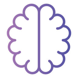 Brain  Icon