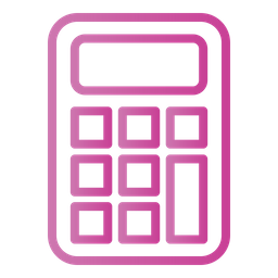 Calculator  Icon