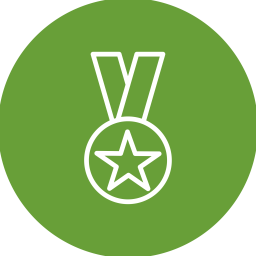 Award  Icon