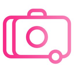 Camera  Icon