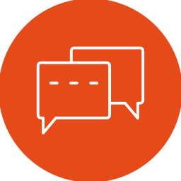 Conversation  Icon