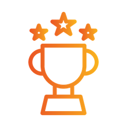 Award  Icon