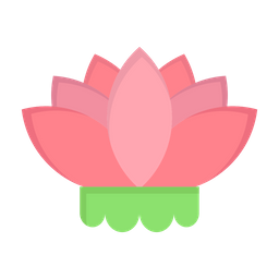 Blume  Symbol