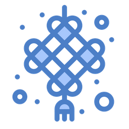 Chinese Knot  Icon