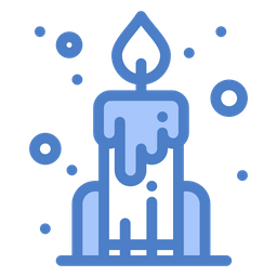 Candle  Icon