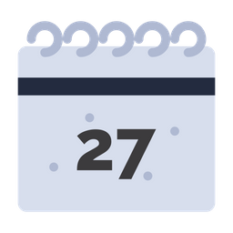 Kalender  Symbol