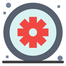 Asterisk  Icon