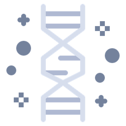 Dna  Icon