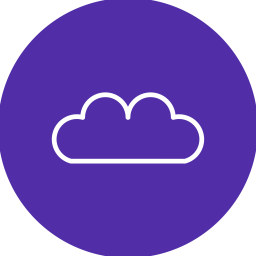 Cloud  Icon