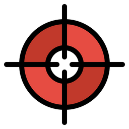 Aim  Icon