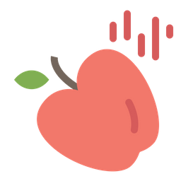 Apple Science  Icon