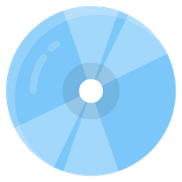 Cd  Icon