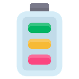 Battery  Icon