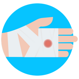 Bandage  Icon