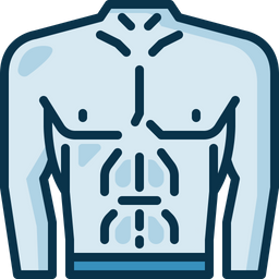 Abs Icon