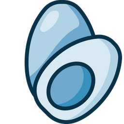 Egg  Icon