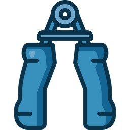 Hand grip  Icon