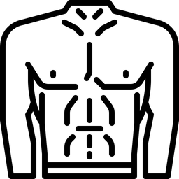 Abs Icon