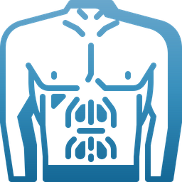 Abs Icon