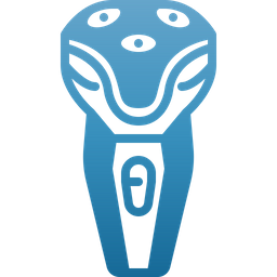 Electric razor  Icon