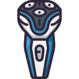 Electric razor  Icon