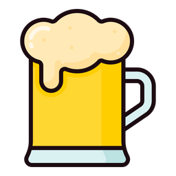 Beer  Icon