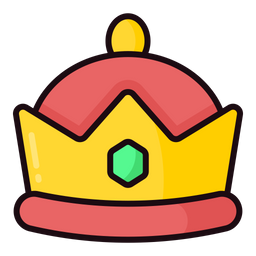 Crown  Icon