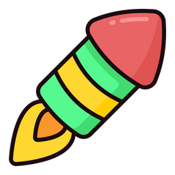 Fireworks  Icon