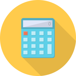 Calculator  Icon