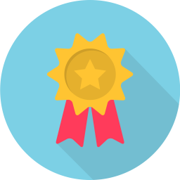 Badge  Icon