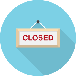 Closed  Icon