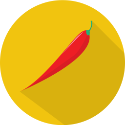 Chili  Icon