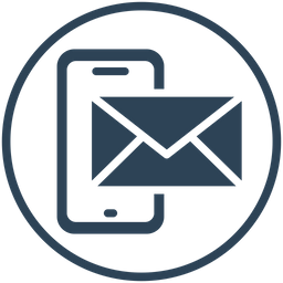 Email  Icon