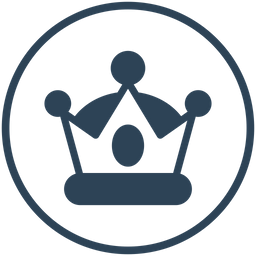 Crown  Icon