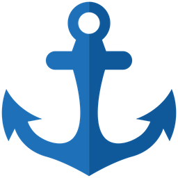 Anchor  Icon