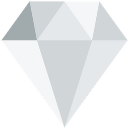 Diamond  Icon