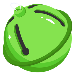 Christmas Ball  Icon