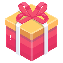 Christmas Gift  Icon